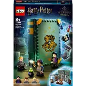 LEGO Harry Potter Cours de Potions à Poudlard