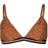 Protest Femmes, Bikini, Femmes Mm Dali Bikini, True Black, XXL, Noir, (XXL)