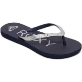 Roxy Tongs enfant VIVA GLTR III filles - Bleu - 31