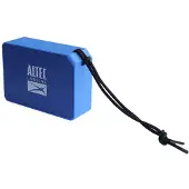 Altec Lansing ALTAVOCES ONE BLUE 4W BLUETOOTH