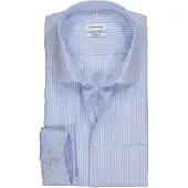 Seidensticker Chemise business bleu clair