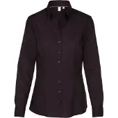 Seidensticker Chemisier 'Schwarze Rose' noir