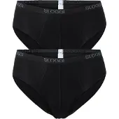Sloggi Slip ' Basic ' noir