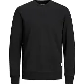 Jack & Jones Sweat-shirt noir