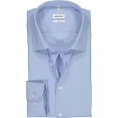 Seidensticker Chemise business bleu clair