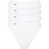 Sloggi Slip blanc