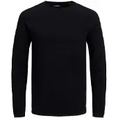 Jack & Jones Hill Sweater Noir 2XL Homme