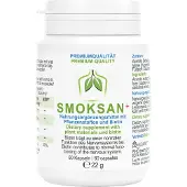 PlantoCAPS SMOKSAN+, 60 St KAP