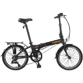 Dahon Hit 20´´ Bike Noir