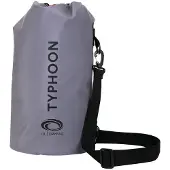 Typhoon Osea Dry Sack 12l Gris 12 L