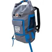 Wow Stuff H2o Dry Sack 35l Bleu