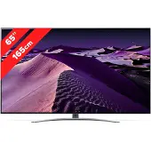 LG 65QNED876QB