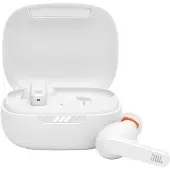JBL Live Pro+ Blanc