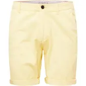 Jack & Jones Dave Chino Shorts Jaune S Homme