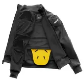 Blauer BlauerEasyProManAntracite978Blouson Taille L