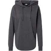 Urban Classics Sweat-shirt gris basalte