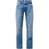Petrol Industries Jean 'Russel' bleu denim