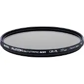 Hoya Filtre Polarisant Circulaire Fusion Antistatic Next 72mm