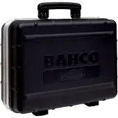 Bahco COFFRET À OUTILS (MOYEN), POIDS 5 KG - 4750RC021