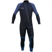Seland Amboto Canyoning Jacket Bleu 4XL Homme