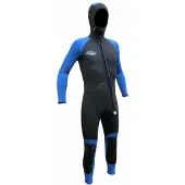 Seland Gorbea Canyoning Neoprene Suit Bleu 2XL Homme
