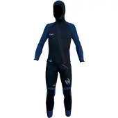 Seland Aneto Canyoning Jacket Bleu XS Homme