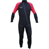 Seland Amboto Canyoning Jacket Noir XS Homme