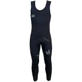 Seland Aneto Canyoning Neoprene Suit Noir 2XL Homme