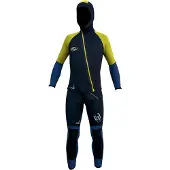 Seland Aneto Canyoning Jacket Noir XL Homme