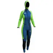 Seland Ronda Canyoning Neoprene Suit Bleu S Femme