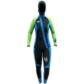 Seland Mulhacen Canyoning Jacket Noir XS Femme
