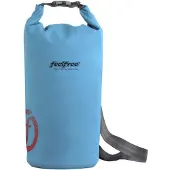 FeelFree Tube Dry Sack 10l Bleu