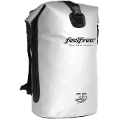 FeelFree Dry Sack 40l Blanc