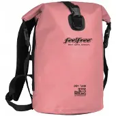 FeelFree Dry Sack 15l Rose