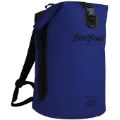FeelFree Dry Sack 60l Bleu