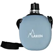 Laken Gourde Avec Housse En Néoprène Et Bandoulière Aluminium 1l