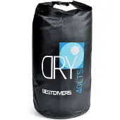 Best Divers Sac étanche Pvc 40l