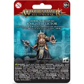 Games Workshop Knight-Relictor (Matières plastiques)