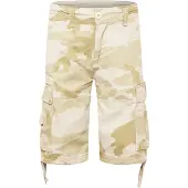 Brandit Pantalon cargo marron / noisette
