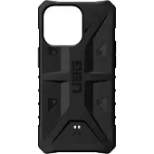 Uag Coque Pathfinder pour Apple iPhone 13 Pro - Noir
