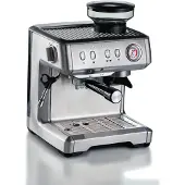Ariete Machine à café expresso 1313 2 L semi-automatique