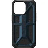 Uag Coque Monarch pour Apple iPhone 13 Pro - Mallard
