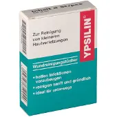 Holthaus Medical YPSILIN lingettes de nettoyage des plaies 40 distributeurs (Lingettes)