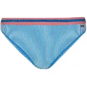Protest Bas de Bikini Protest Femmes Mixindra Fijiblue-Taille 40