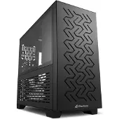 Sharkoon Ms-z1000 Pc Tower Case Noir