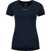 Rogelli T-shirt à Manches Courtes Essential