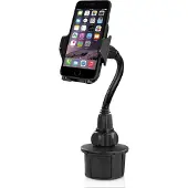Macally Support Universel Porte-boisson Smartphone XL