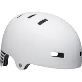 Bell Local Fasthouse casque vélo BMX enfant blanc junior S