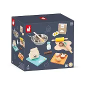 Janod en cuisine Pâtisserie