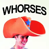 Pias Whorses - Whorses [Vinyl Lp]
